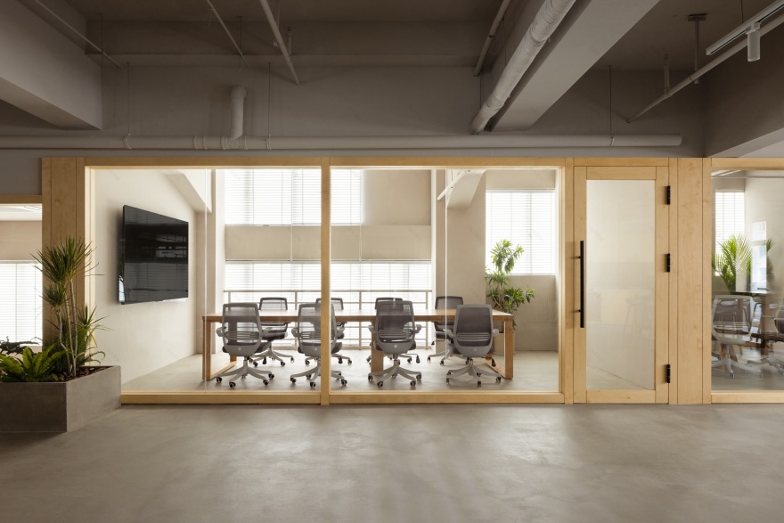 幼岚山坡工作室丨中国上海丨YDESIGN奕檐建筑-49