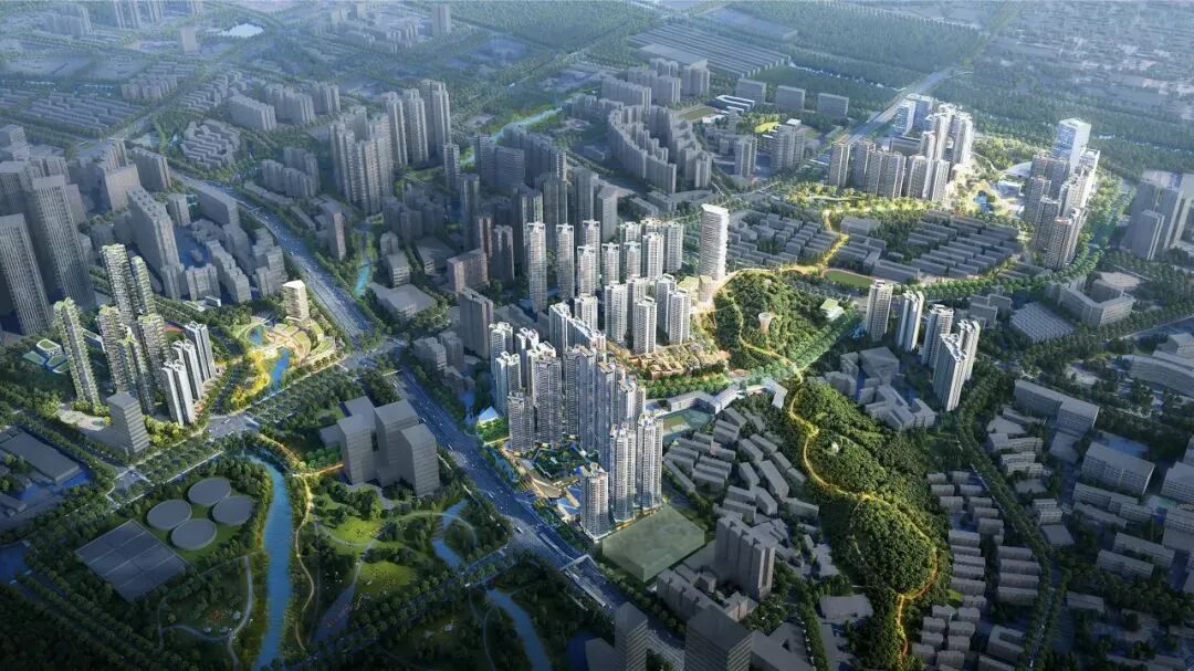 【特别策划】从“文冲东”城中村改造看文化赋能的城市更新-3