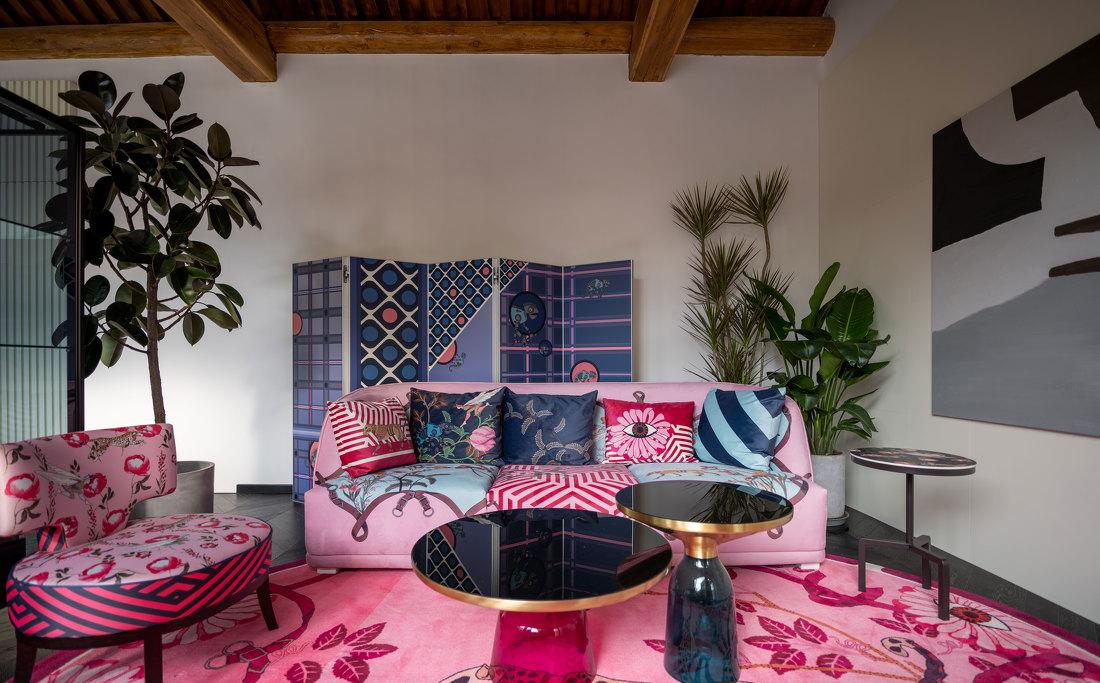 北京二环四合院 | 传统与现代的完美融合-37