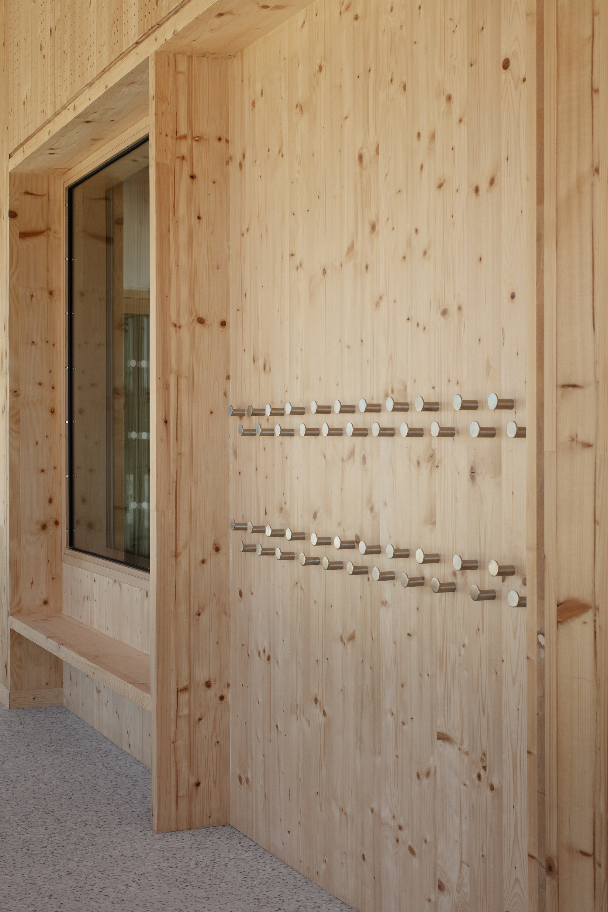 娱乐中心丨法国丨Esnard Sanz-32