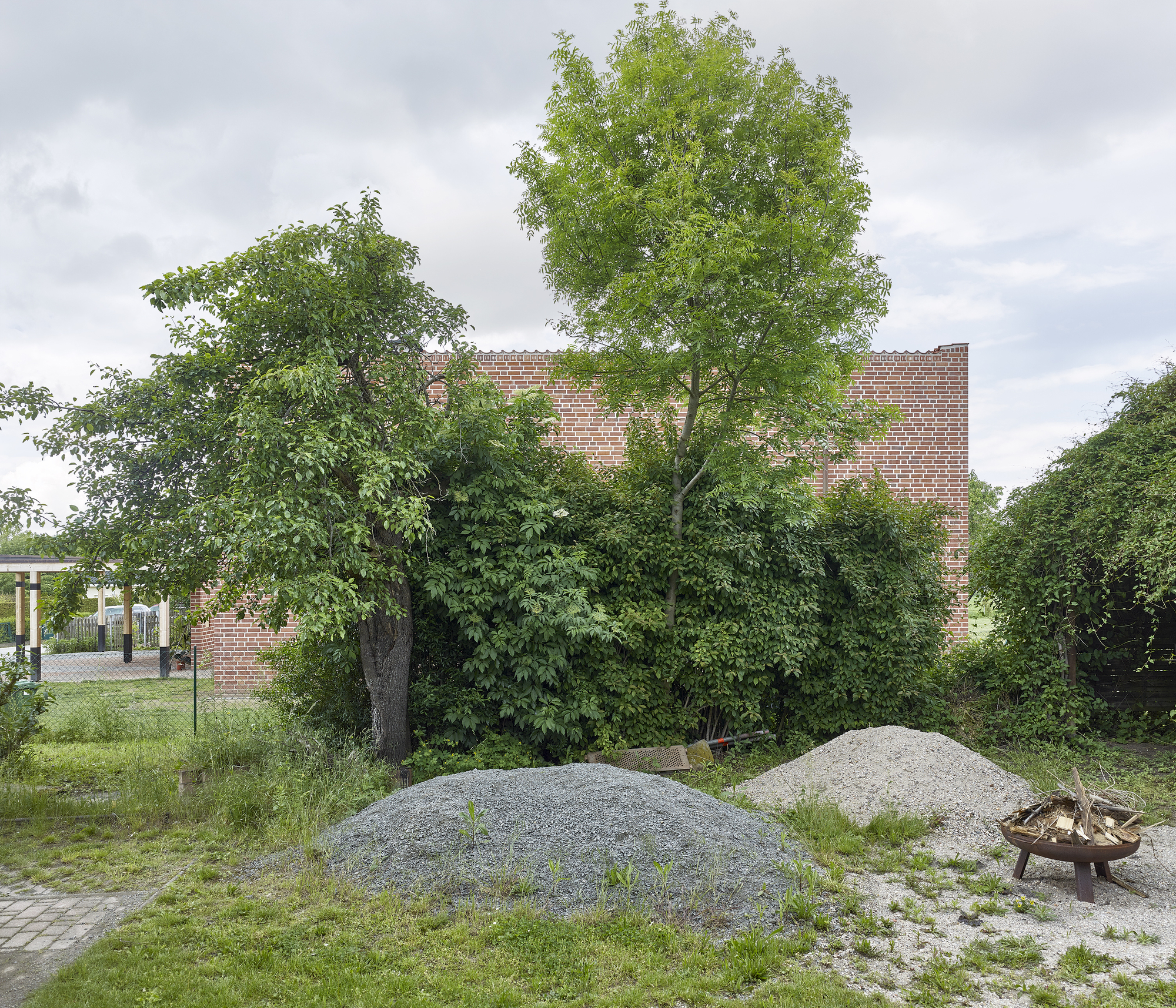 埃勒尔之家丨德国丨Meier Unger Architects-30