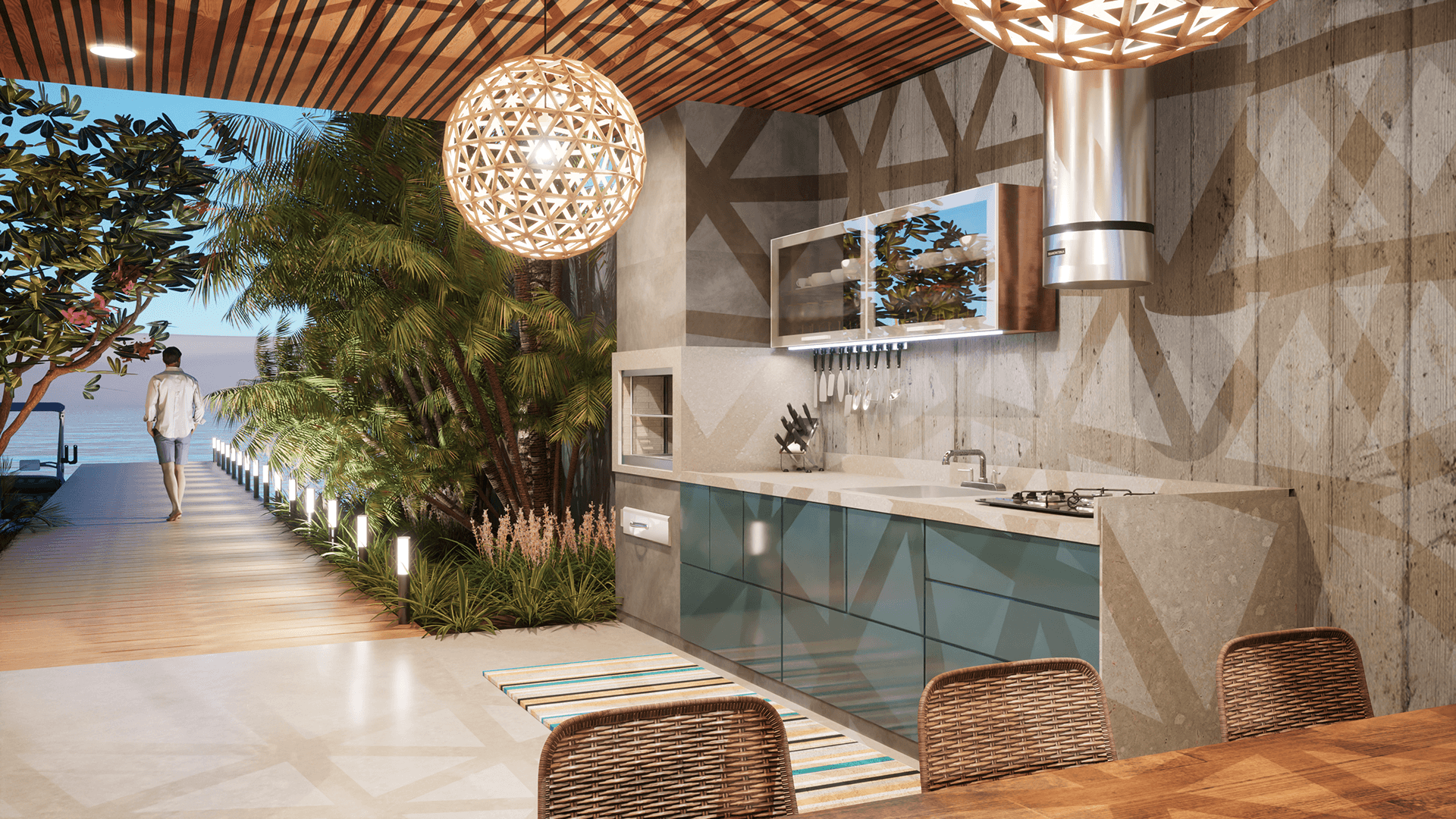 casa na passagem Rio de janeiro - cabo frio-3