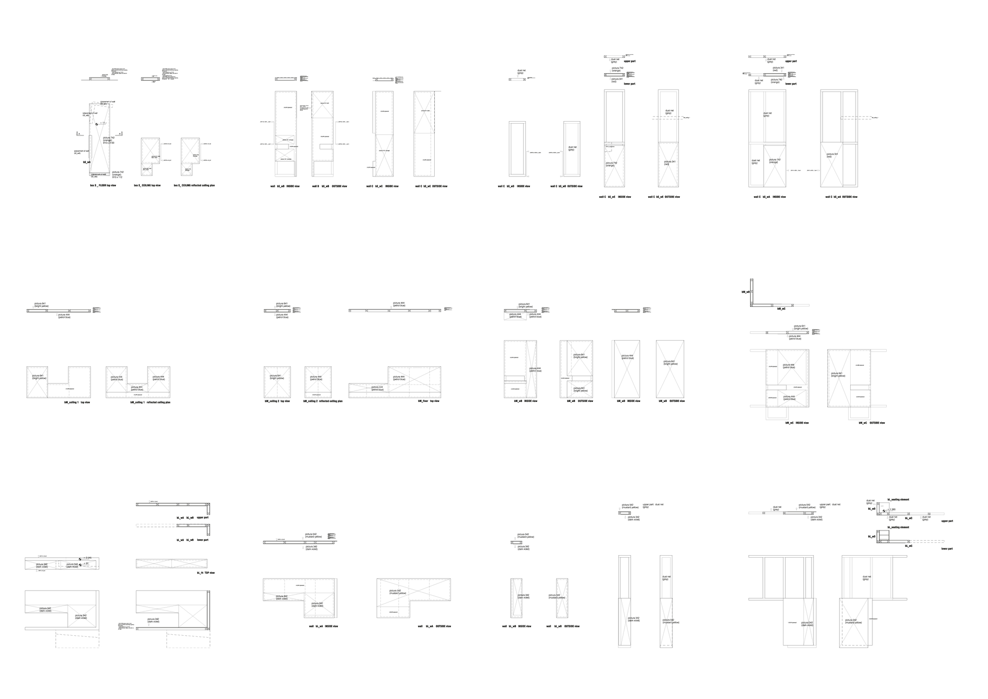 The Kagerou Village / Tato Architects + ludwig heimbach architektur-32