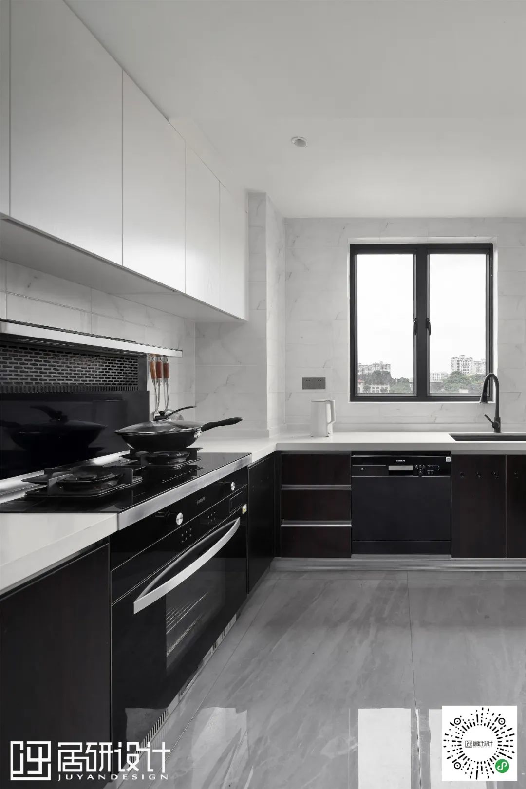 "虹之间"三代同堂的美好生活-42