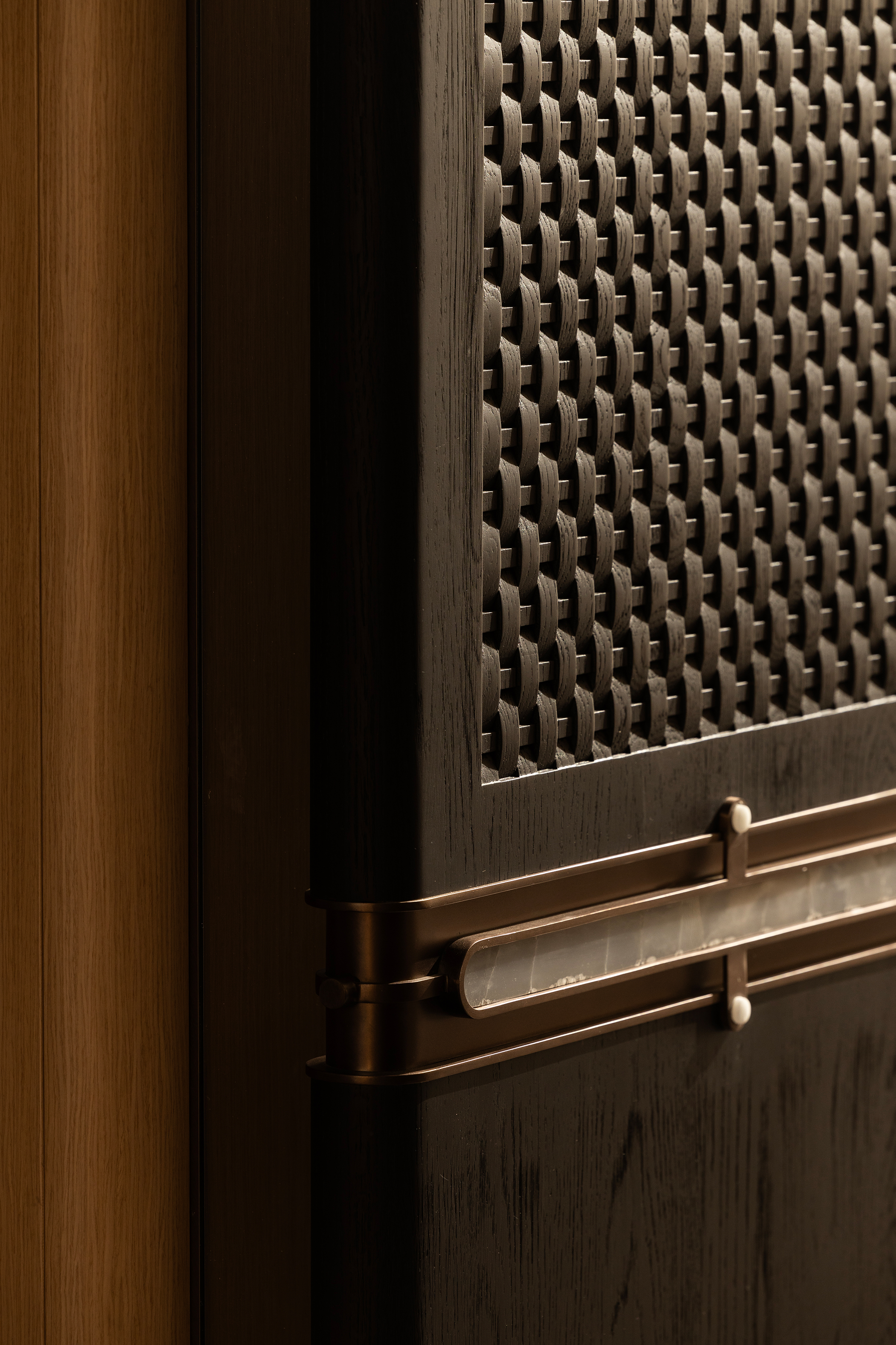 顺心家居见微系列展厅丨深圳盘石设计-18