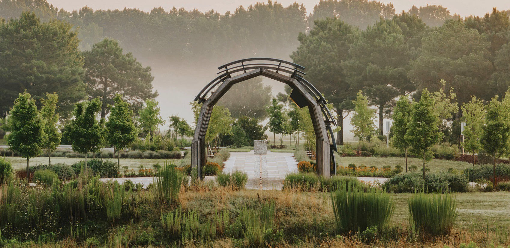 Machicomoco 州立公园丨英国格洛斯特-15