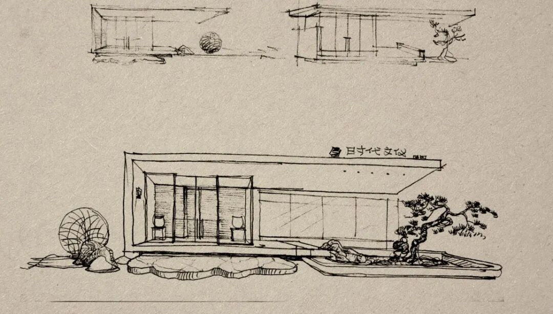 绣花針出品|以空间叙事，重塑人文与商业的共生美学-37