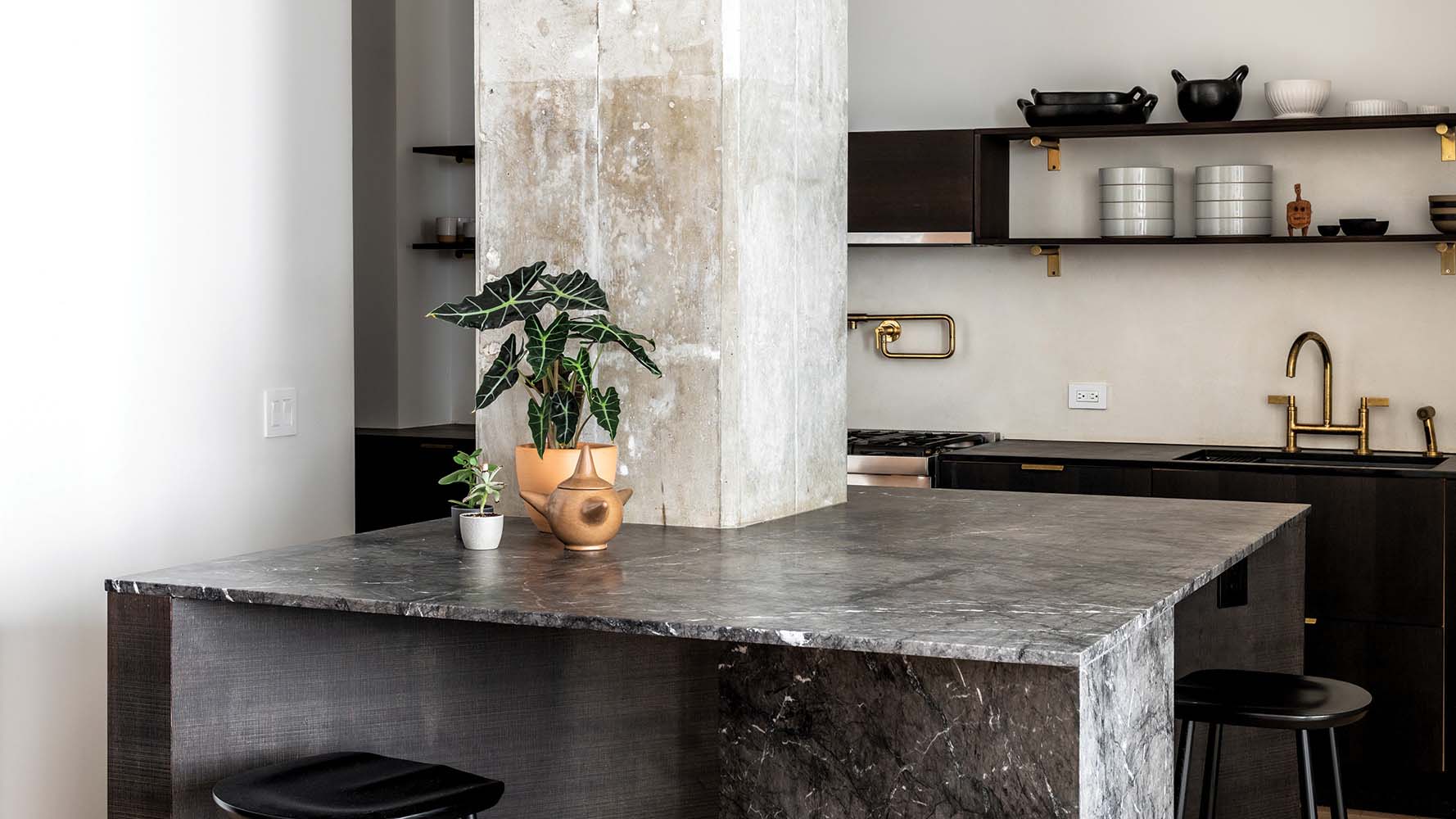 惠特尼美国艺术博物馆丨美国纽约市丨伦佐·皮亚诺建筑工作室-100