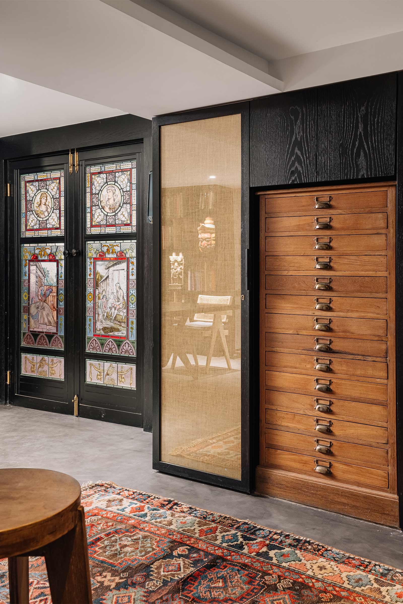 百年古玩店丨印度丨TCG Studio-36