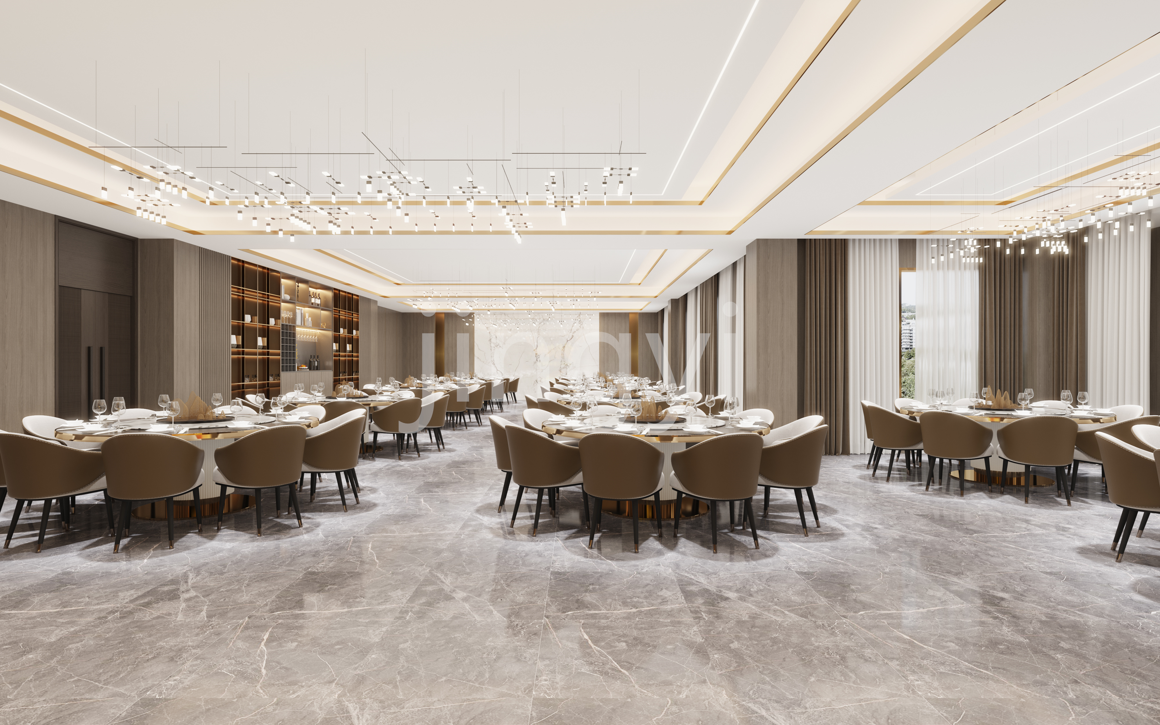 酒店设计——定格慢慢慢生活-8