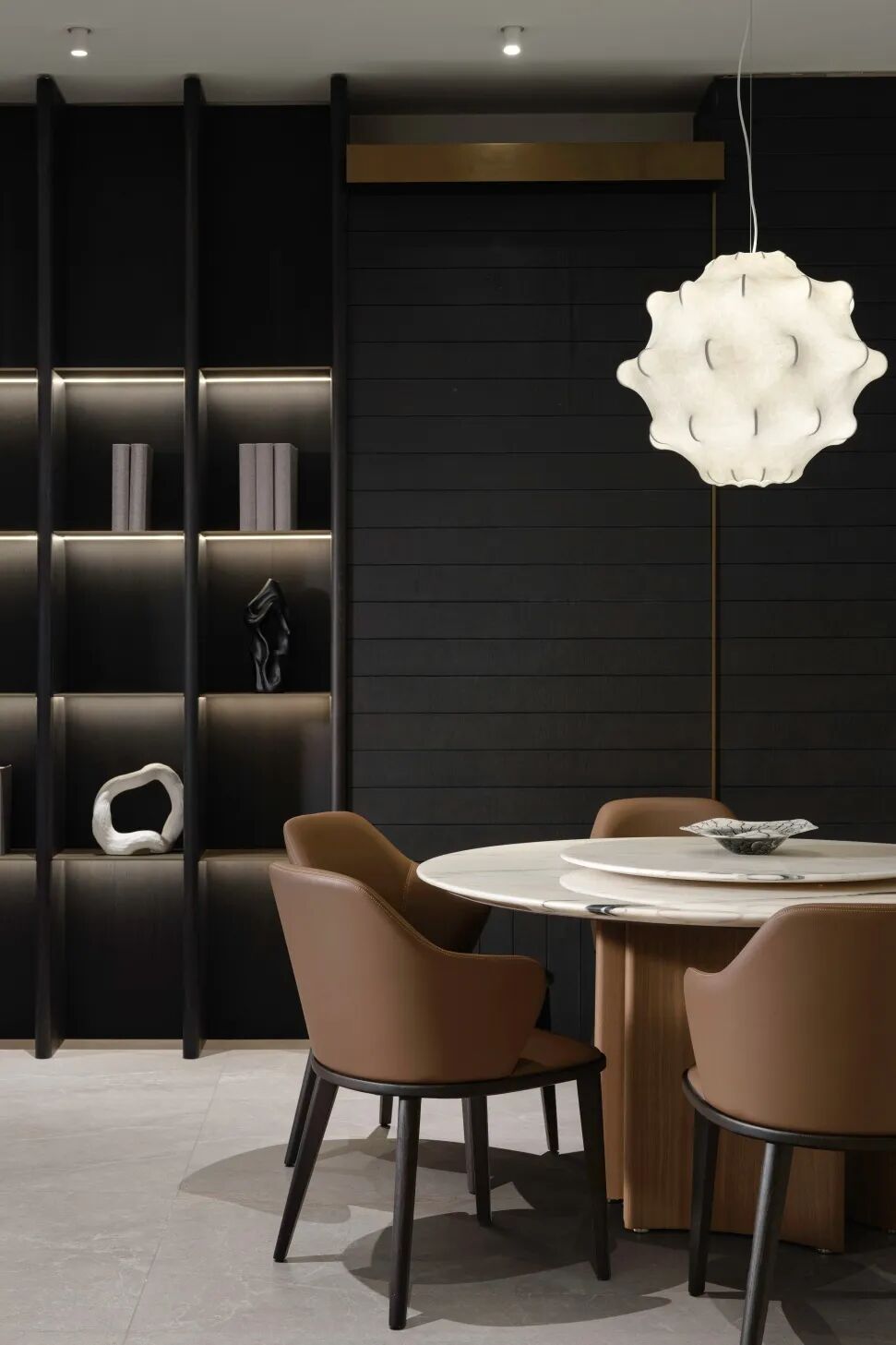 颐品堂木作展厅丨中国南京丨南京素空室内设计有限公司-39