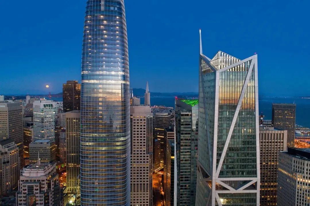 181 Fremont 白金豪华住宅楼丨中国金山丨181 Fremont 设在旧金山的团队-9