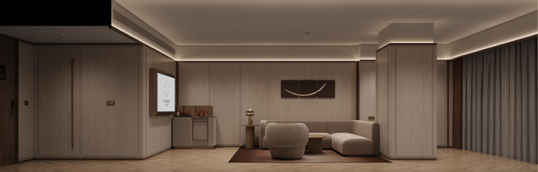 海南海口骑楼老街桔子水晶酒店丨中国大同丨ABH亚筑设计集团-41