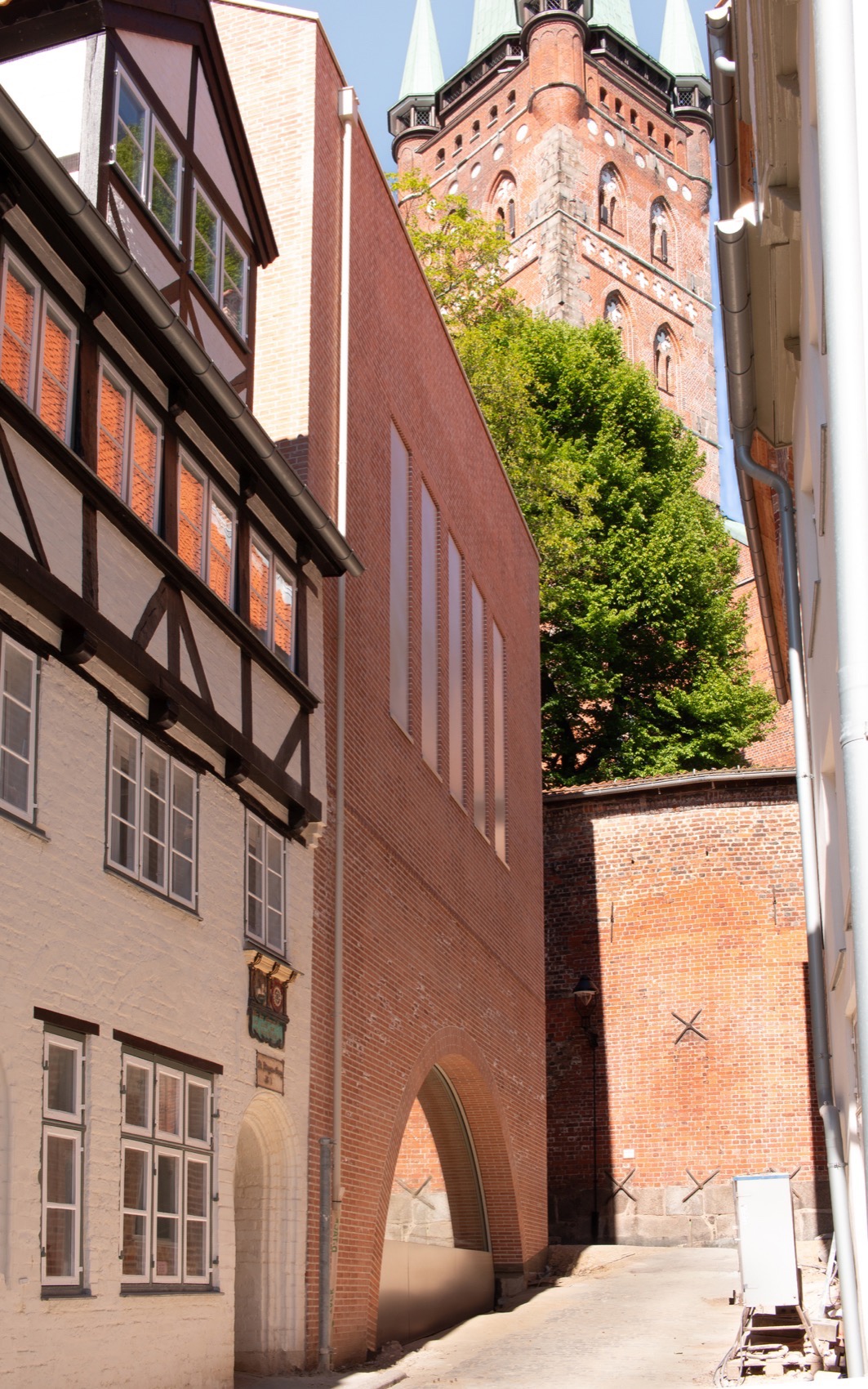 木偶剧场,德国丨KONERMANN + SIEGMUND ARCHITEKTEN-78