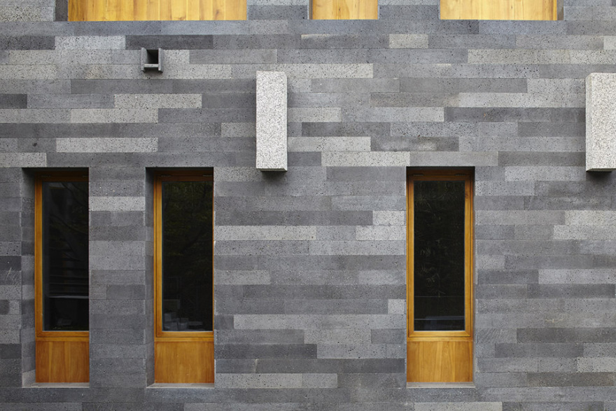 西海边的院子,北京 / META-工作室-32