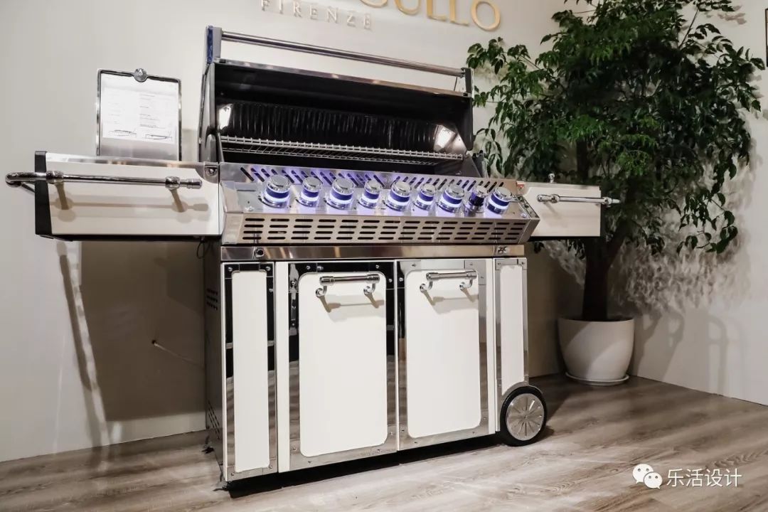 2019 米兰（上海）展大赏 | 百大品牌呈现意式生活美学-50