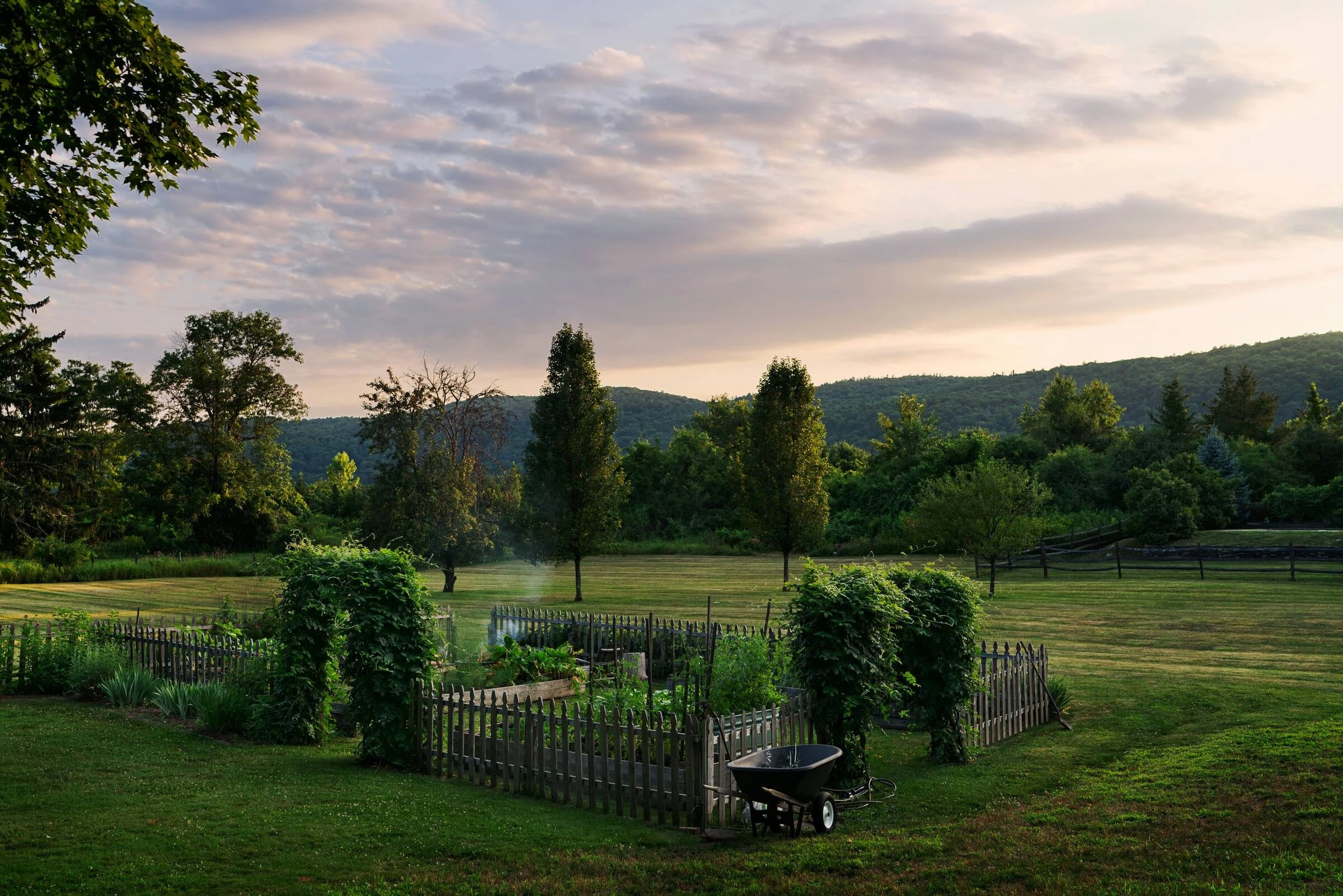 阿梅尼亚农舍翻新-34