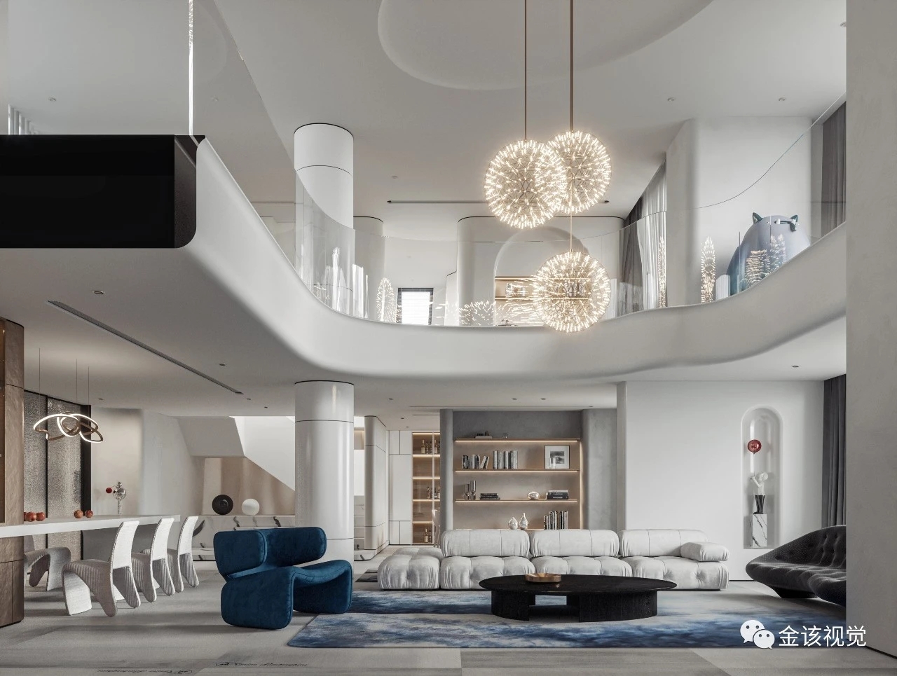 金该2021近期作品集-62