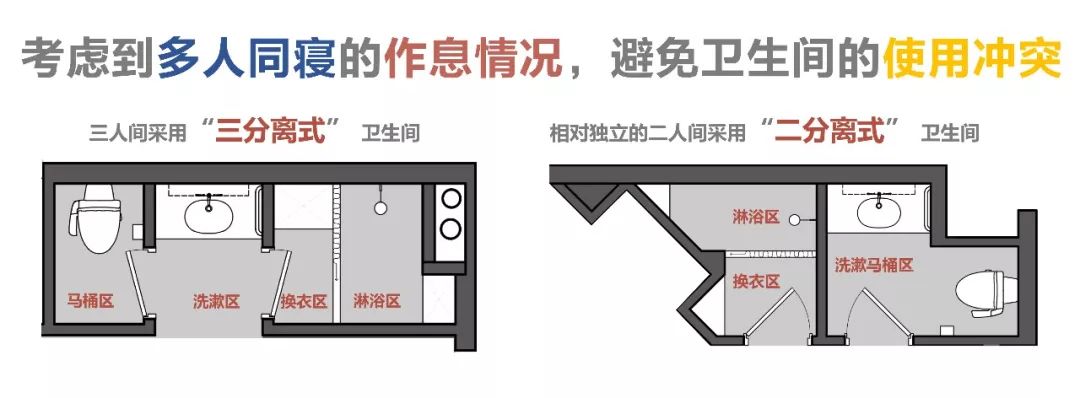 上海农商银行张江中心客房——现代简约风格的家外之家-20