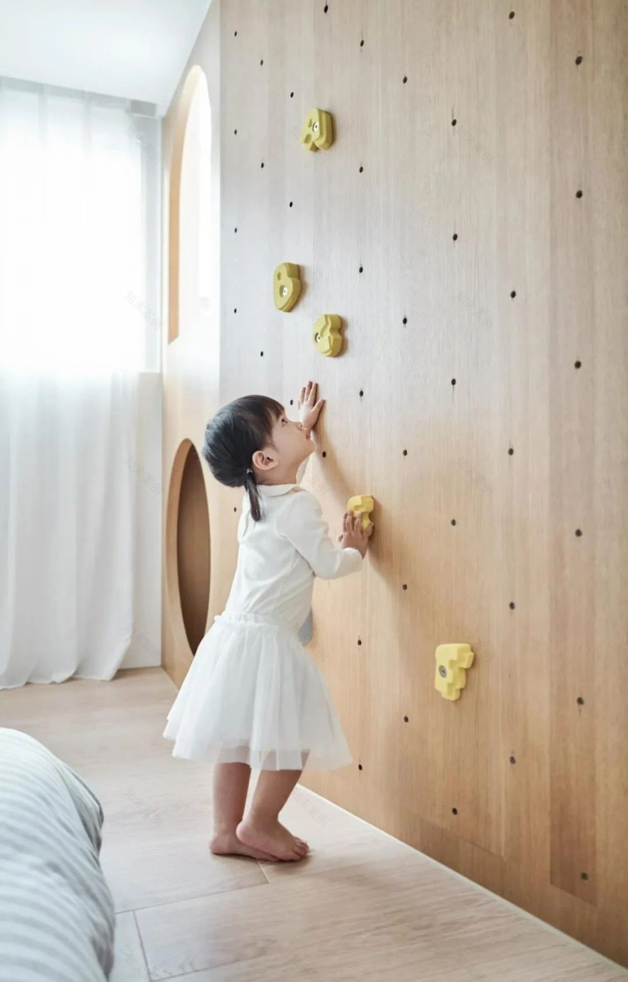 台北原木的复式住宅丨中国台北丨DSEN 叙研设计-35