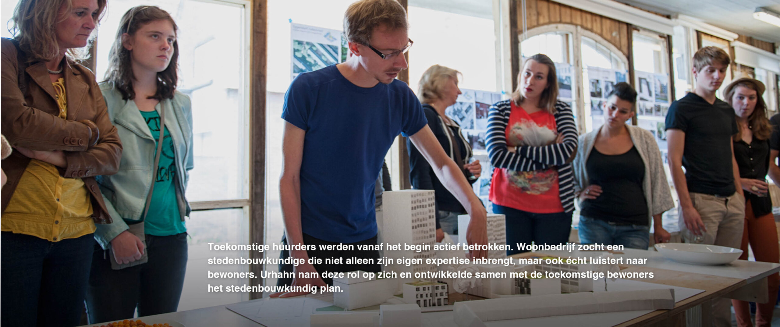 丨荷兰丨Urhahn,Inbo architecten-2