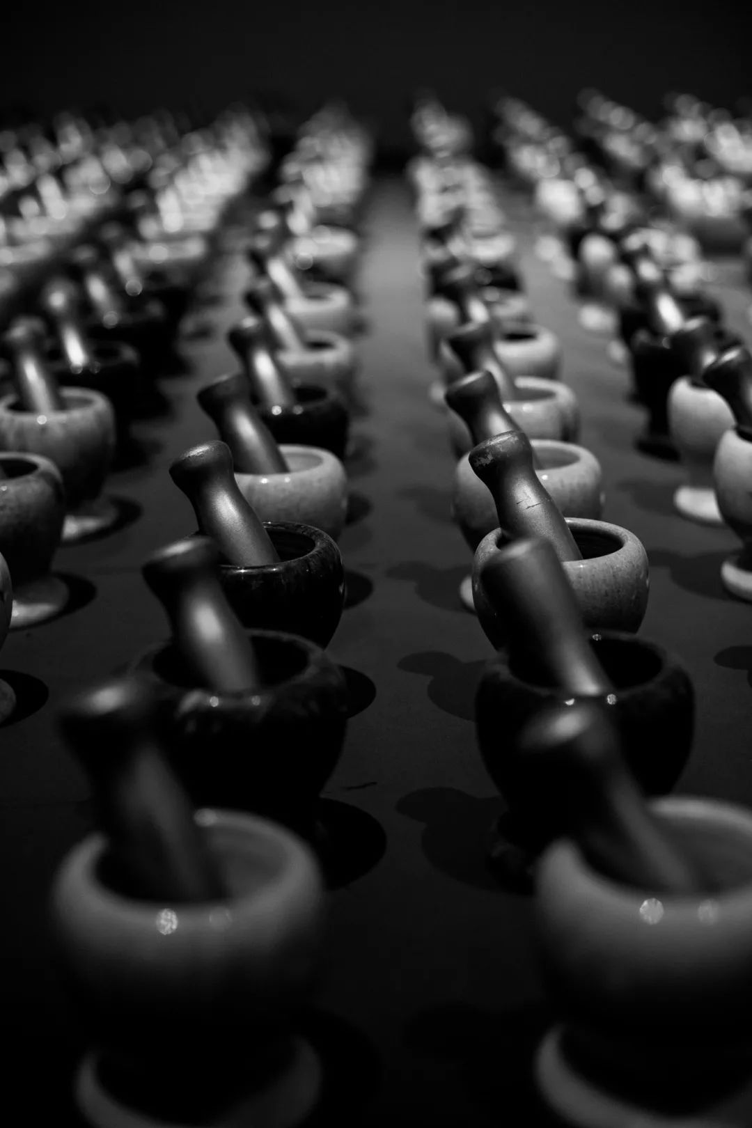 何汶玦的艺术探索 | 记忆、影像与日常-2