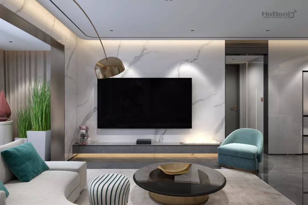 《瑞安城中汇》轻奢质感,打造生活艺术天地-10