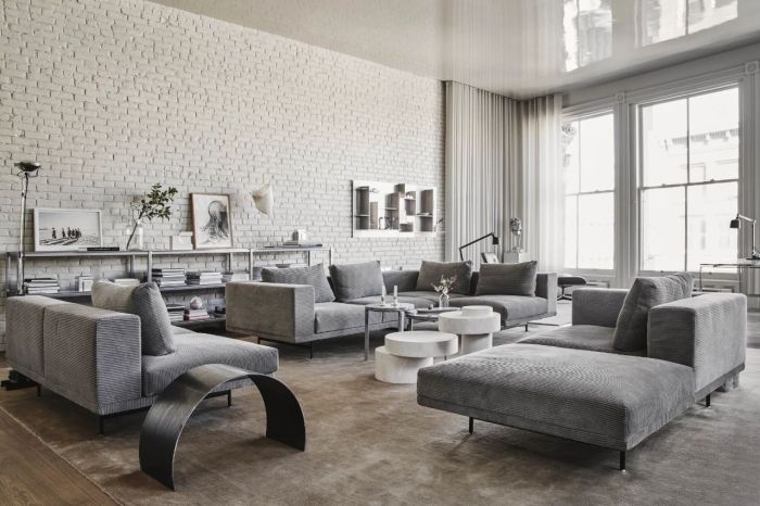 Vipp Studio NYC · 极简主义的温暖住宅与办公空间丨美国曼哈顿-21