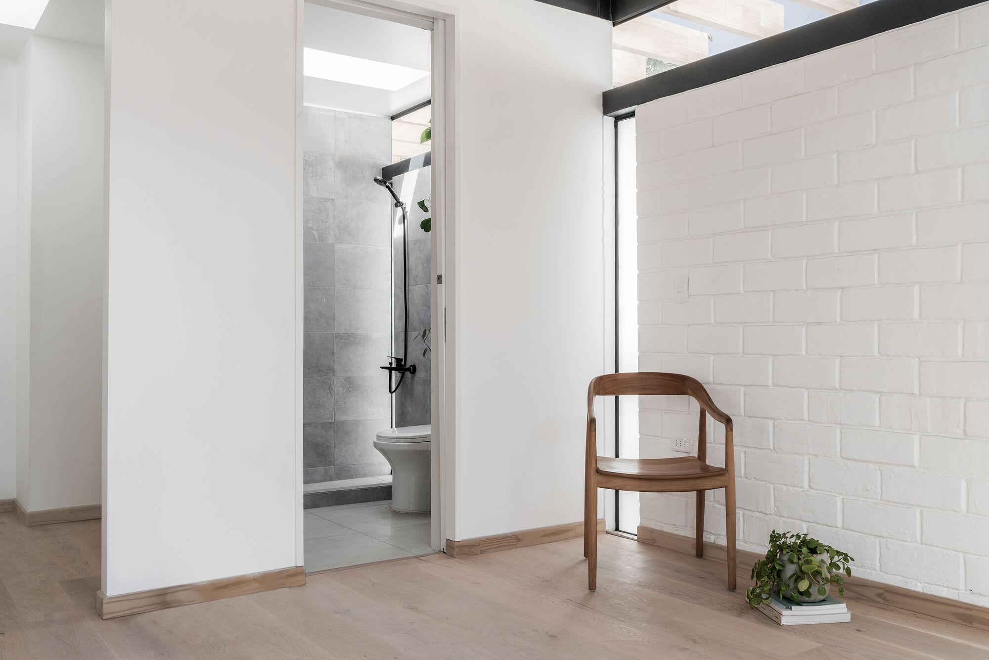 独特的房子丨智利丨blaq arquitectos-27