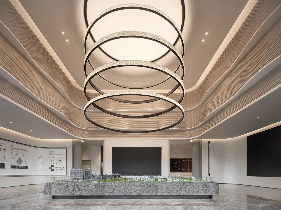 温州云创未来社区丨中国温州丨北京靳朝晖设计有限公司-16