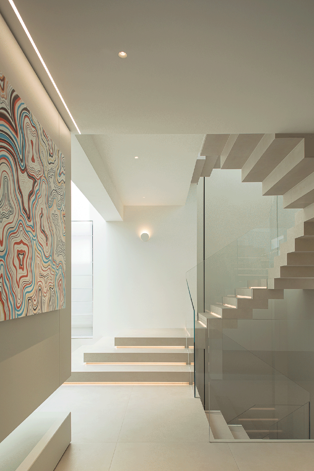 自然之息丨中国台州丨倾城国际设计-23