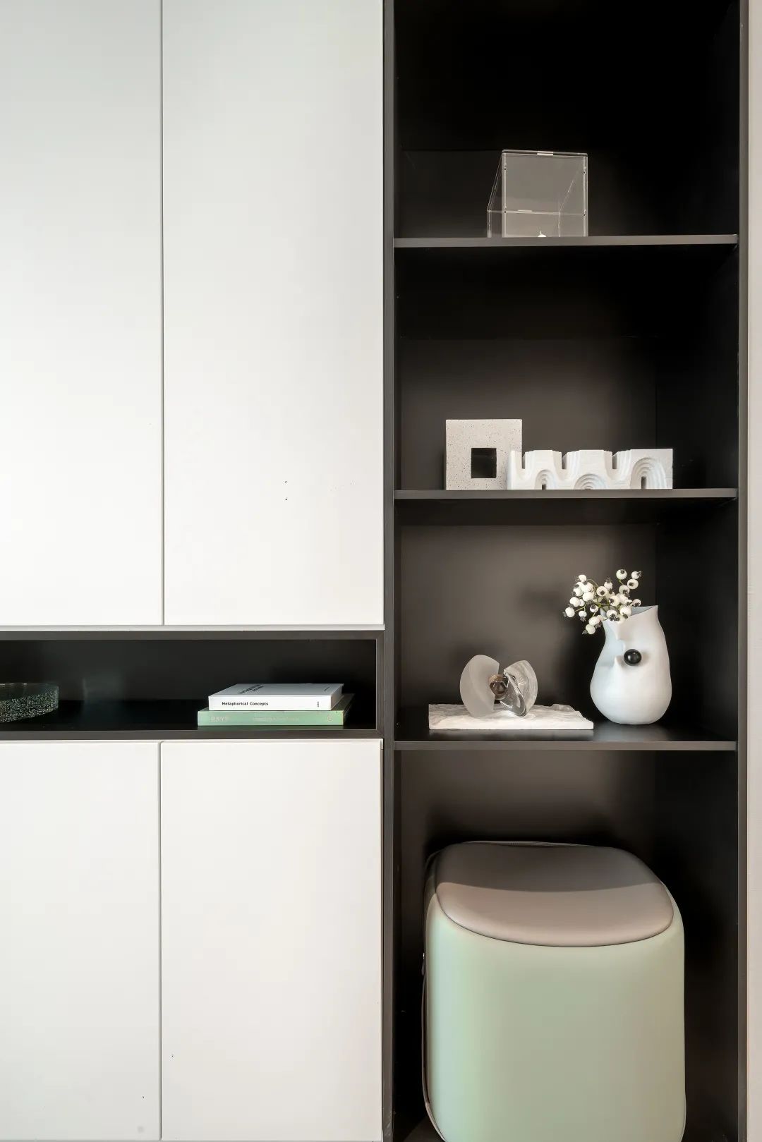 融创·晓风澜庭丨中国重庆丨海力空间设计-31