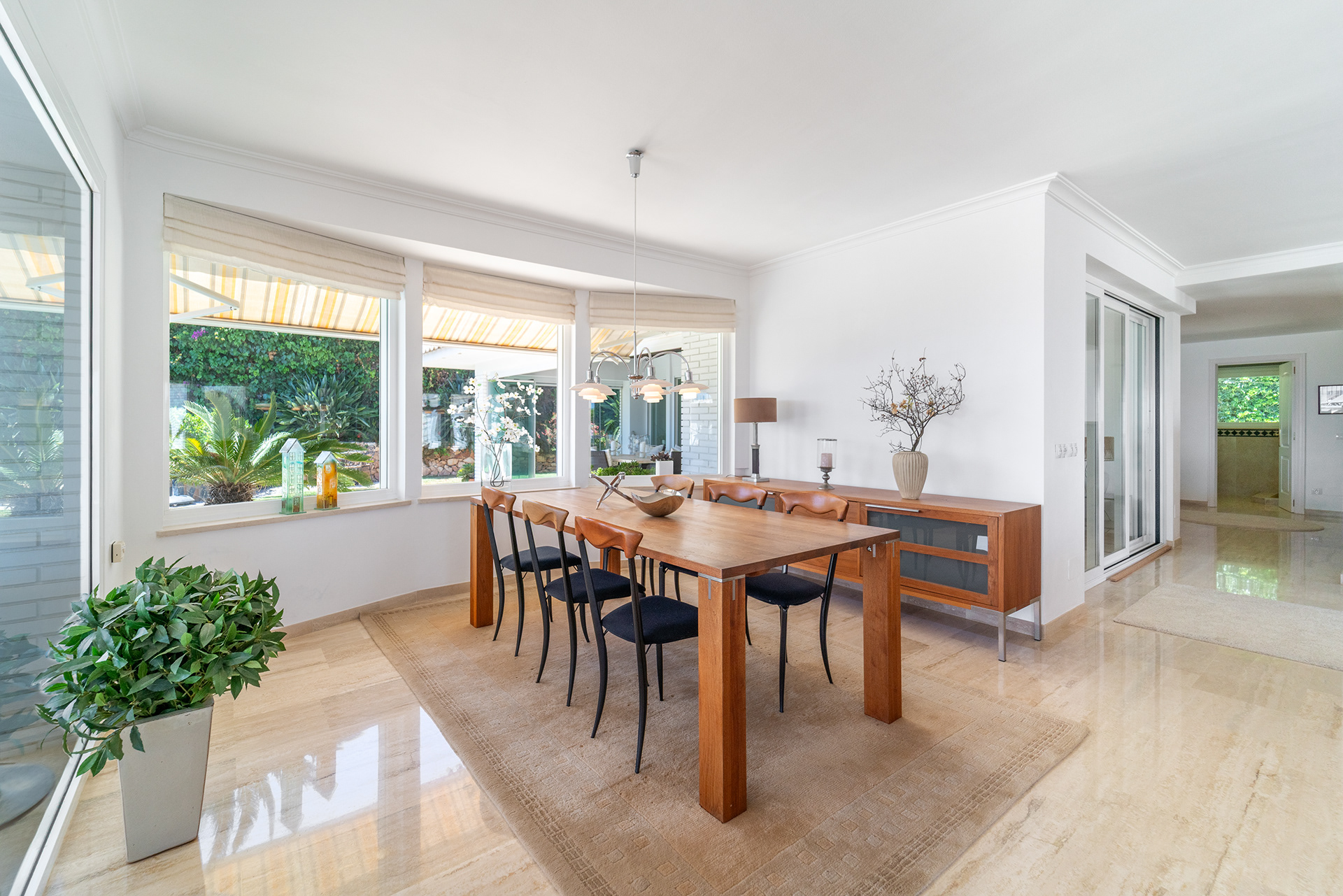 Villa Nada 度假别墅-22