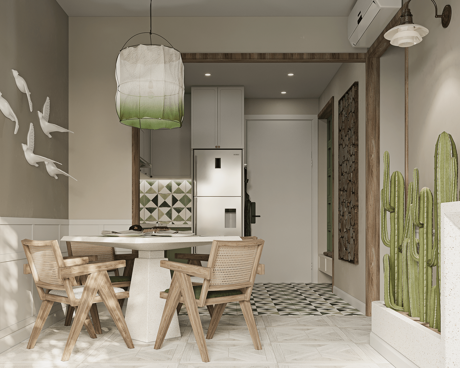 DO SOMETHING GREEN TODAY-4