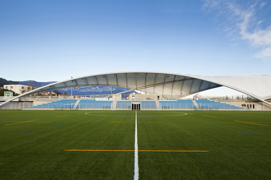 利奥拉格朗日体育场,法国 / archi5-20