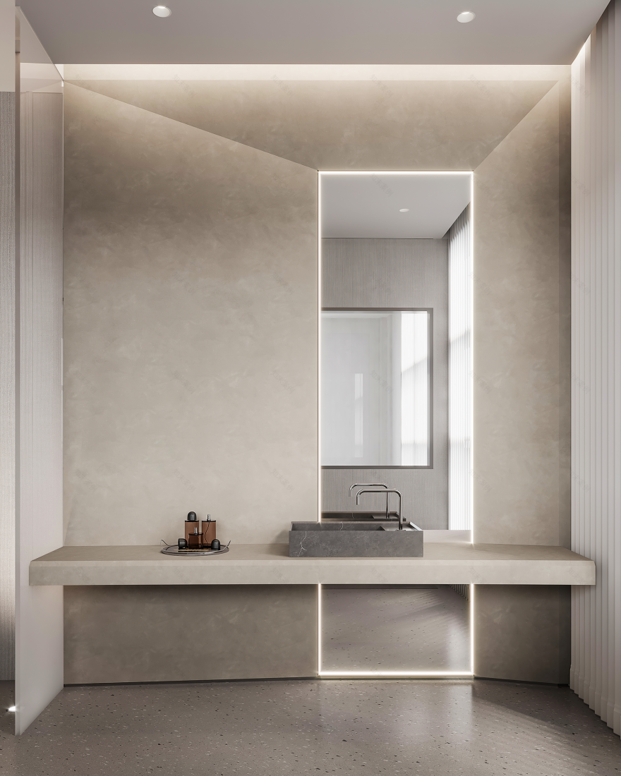 杭悦口腔丨中国杭州丨魔戏空间设计,ABDdesign-67