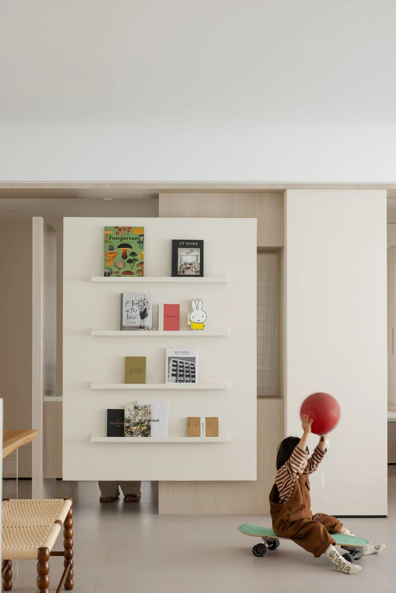 午后微光丨中国汕头丨宅这里设计-0