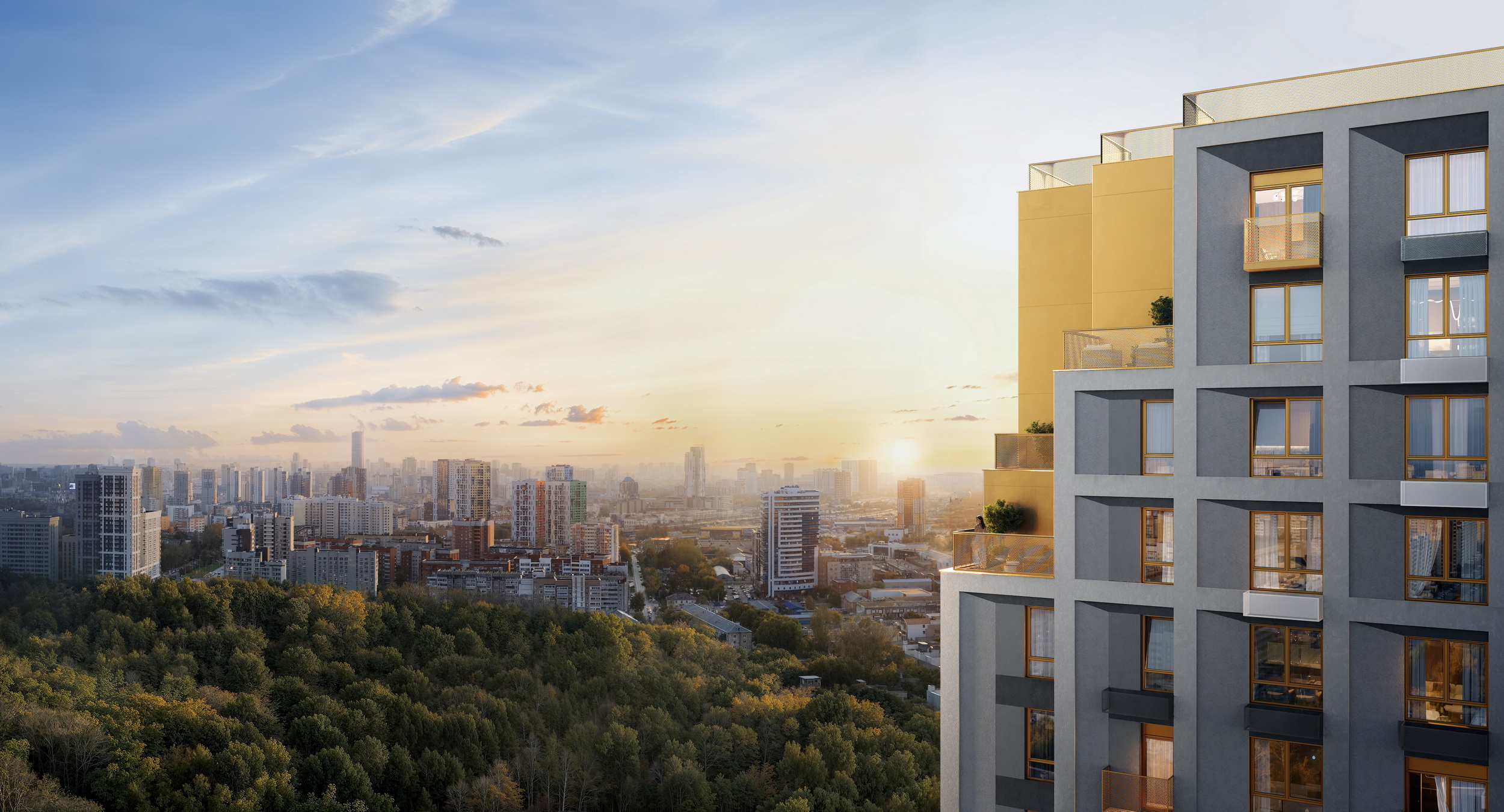 奥鲁姆区丨俄罗斯-6