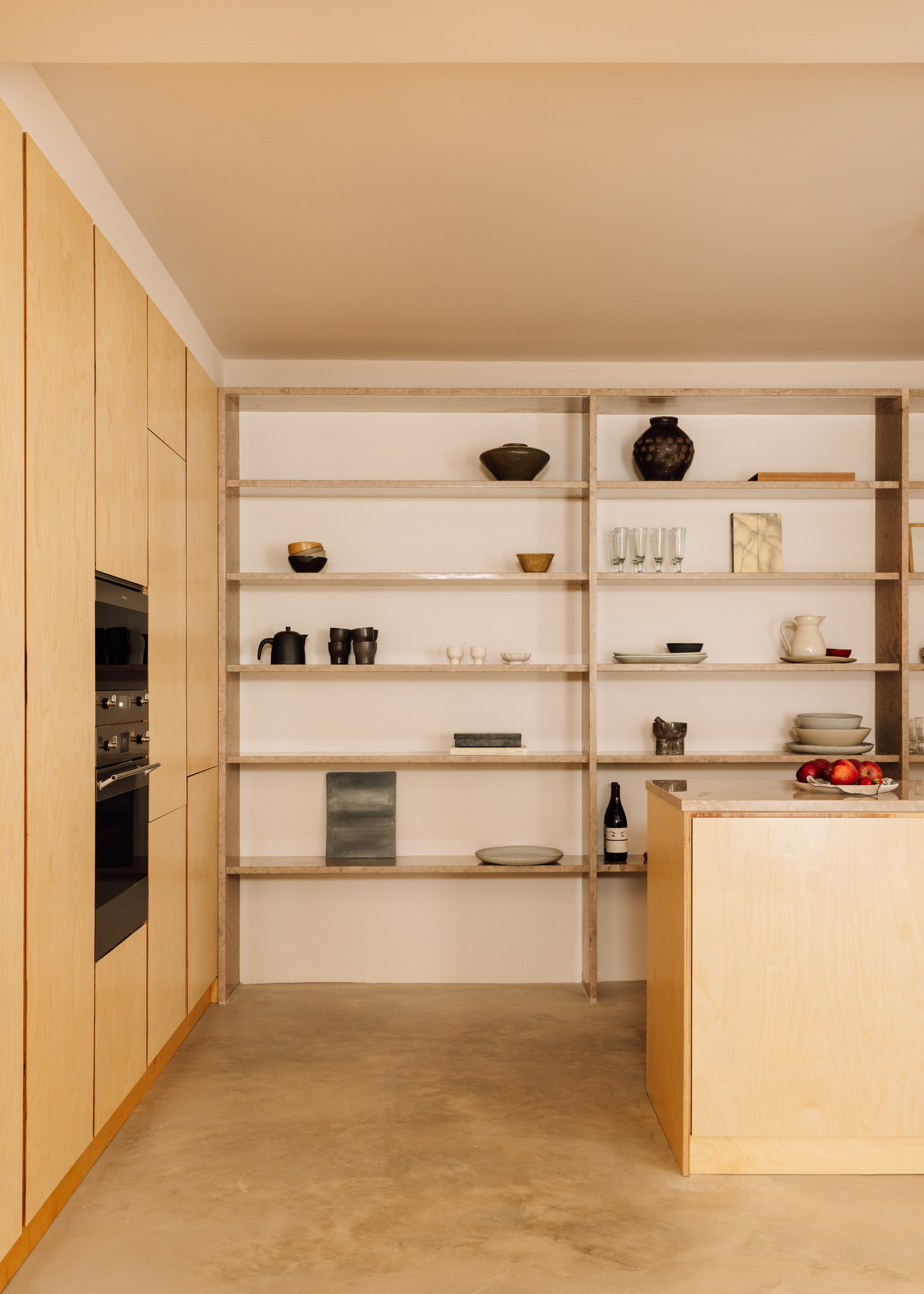 葡萄牙 Casa Quatro 度假屋丨theAddresses-8