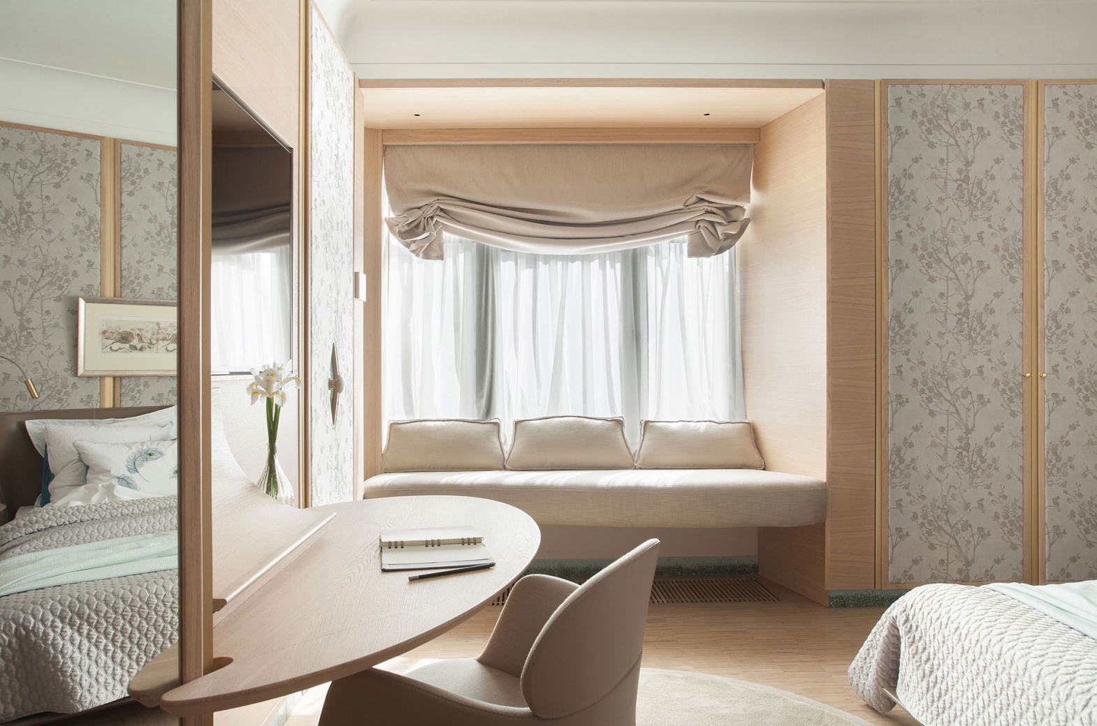 “Ukrainian code”公寓设计丨乌克兰基辅-24