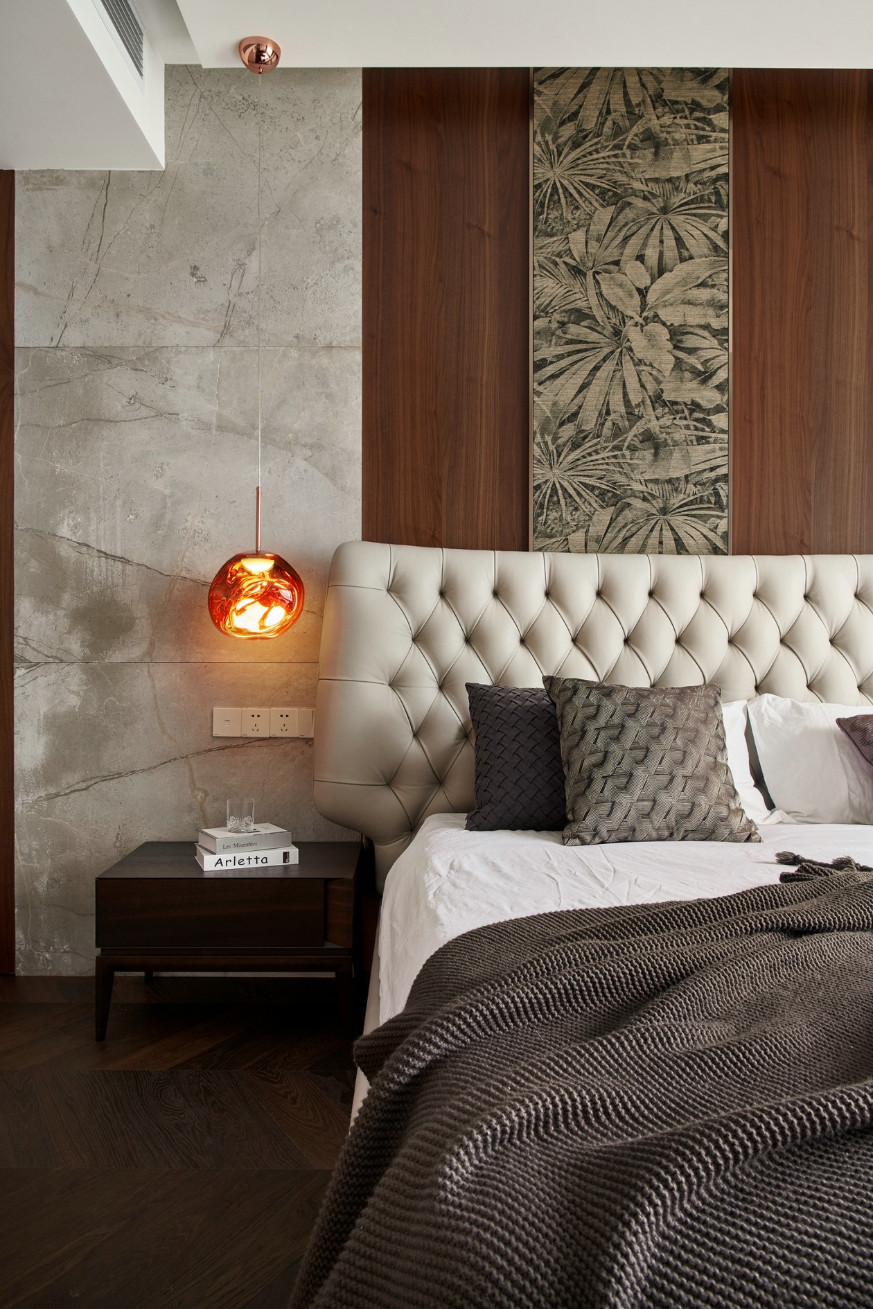 杭州十大豪宅之姊妹篇丨中国杭州丨力设计-75