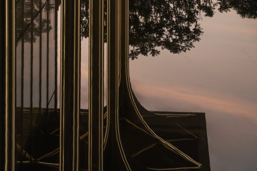 深圳招商·雍境丨中国深圳丨MAXI 美溪景观-57