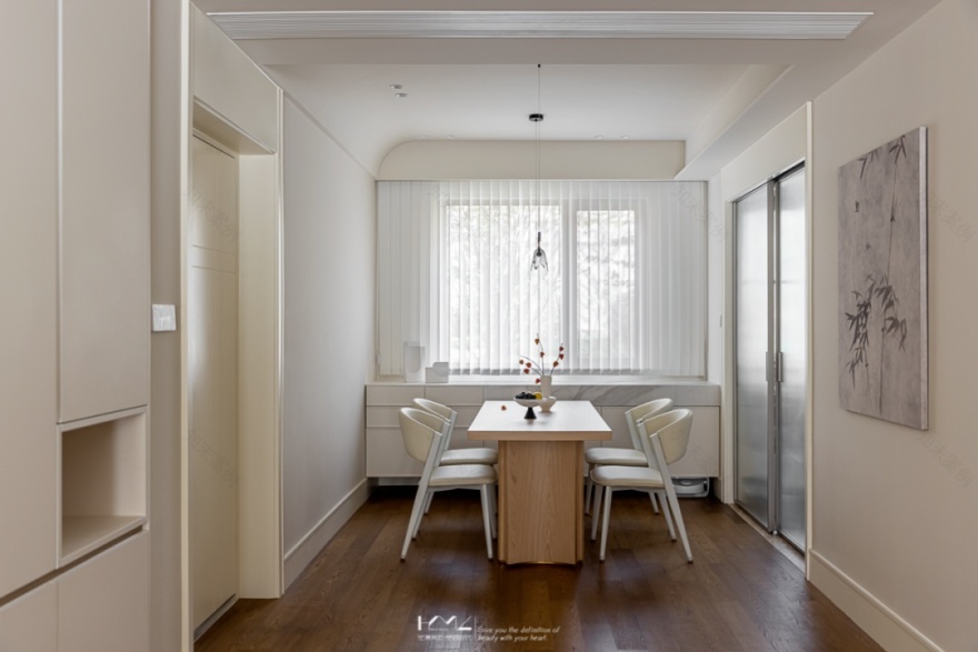 拾光 · 花漾美作丨中国南京丨花漾美作·空间设计-35