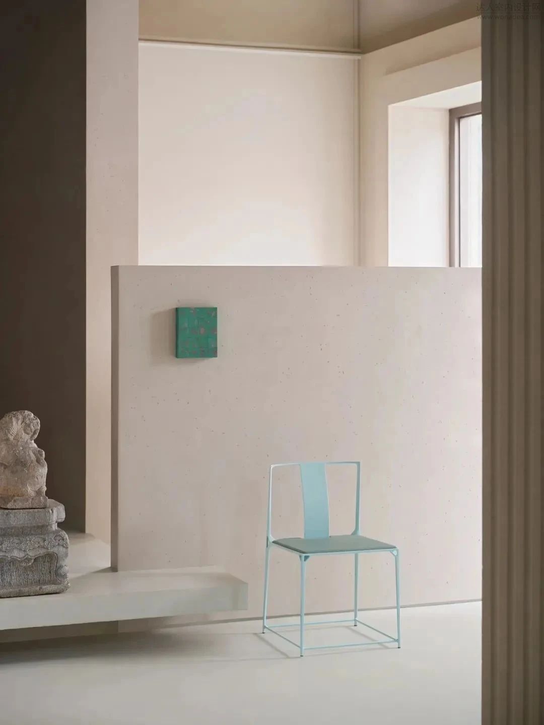 118 艺术之家丨中国上海丨HT STUDIO-5