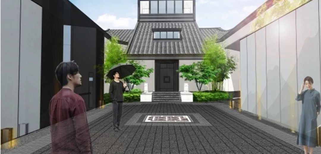 南京万科安品園舍 | 山水意境与人文情怀的融合-64