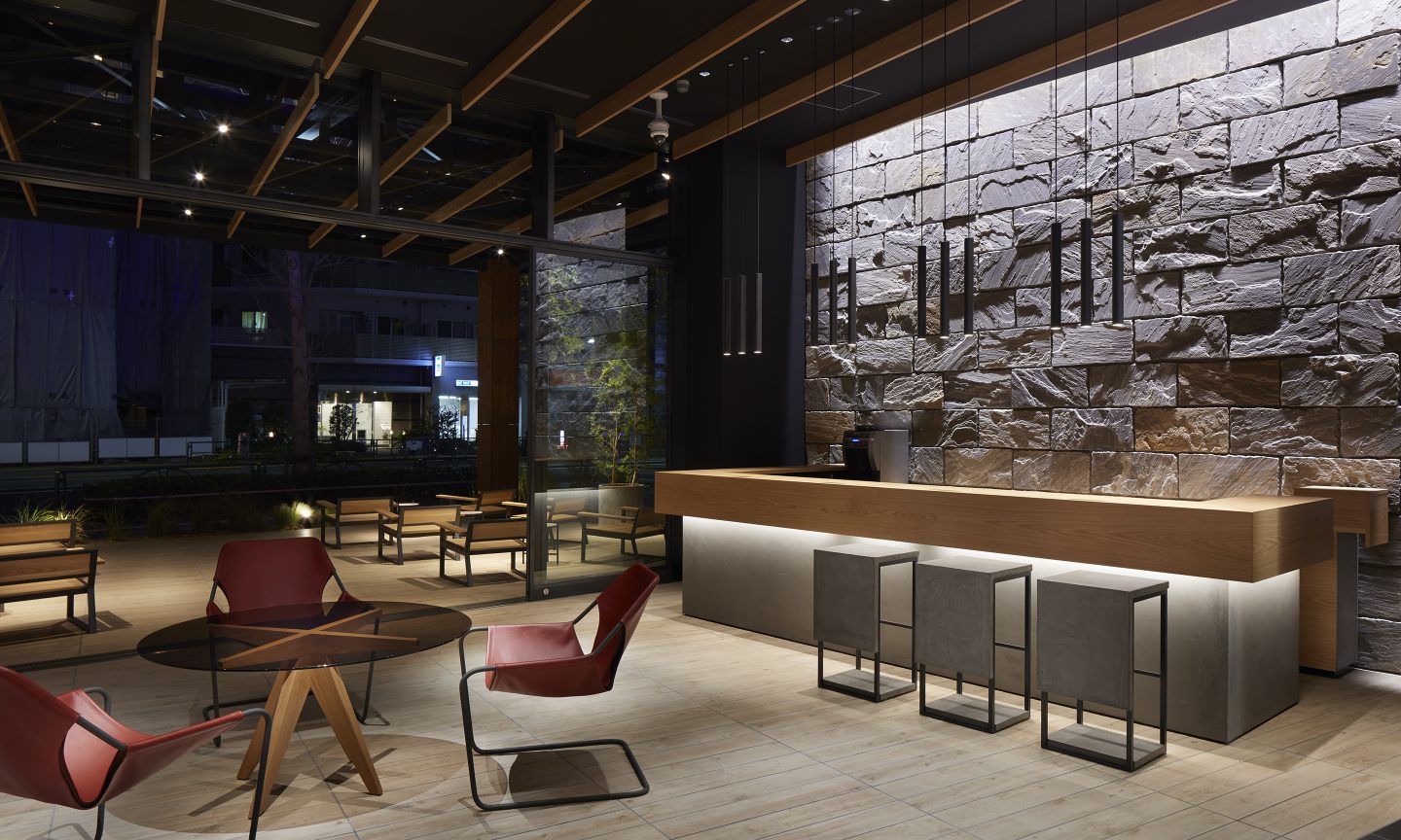 関東マツダ 高田馬場店  Suppose Design-10