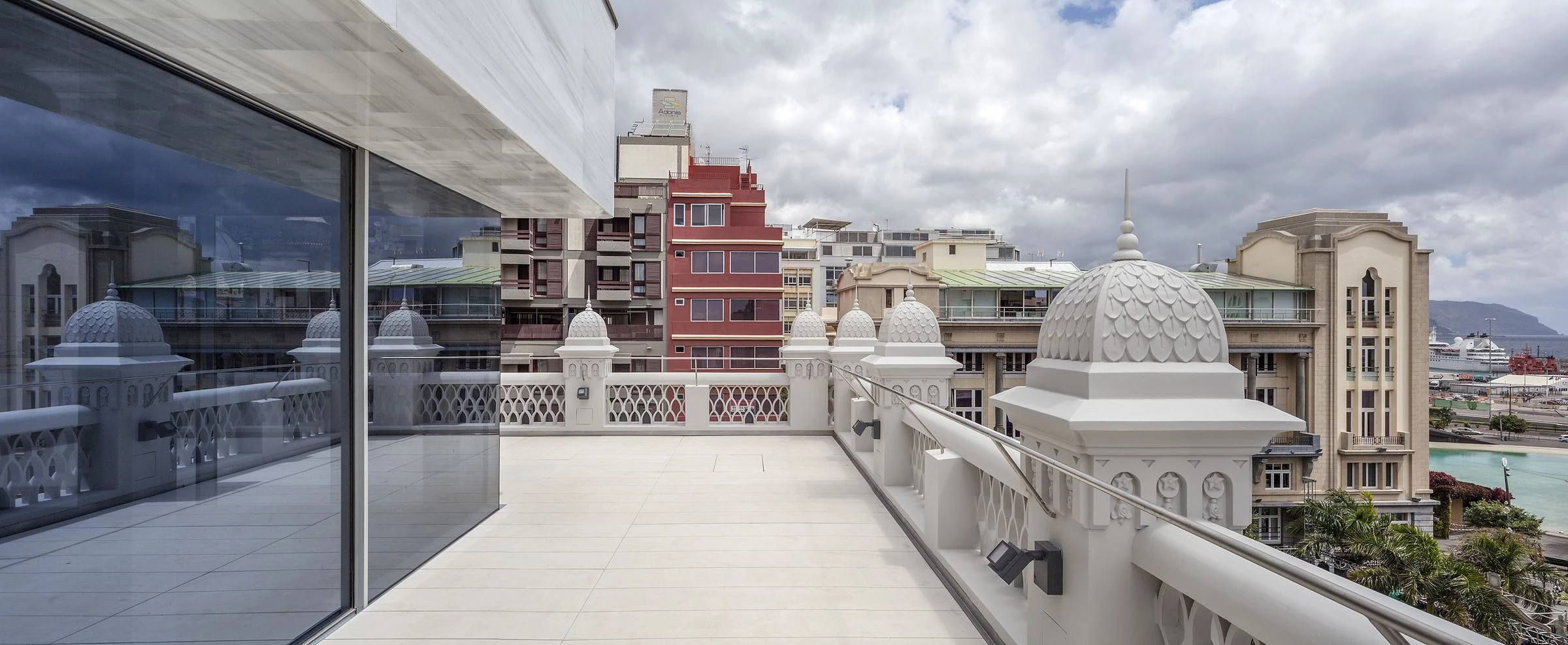 融合历史与创新的西班牙 Simon 建筑改造-26