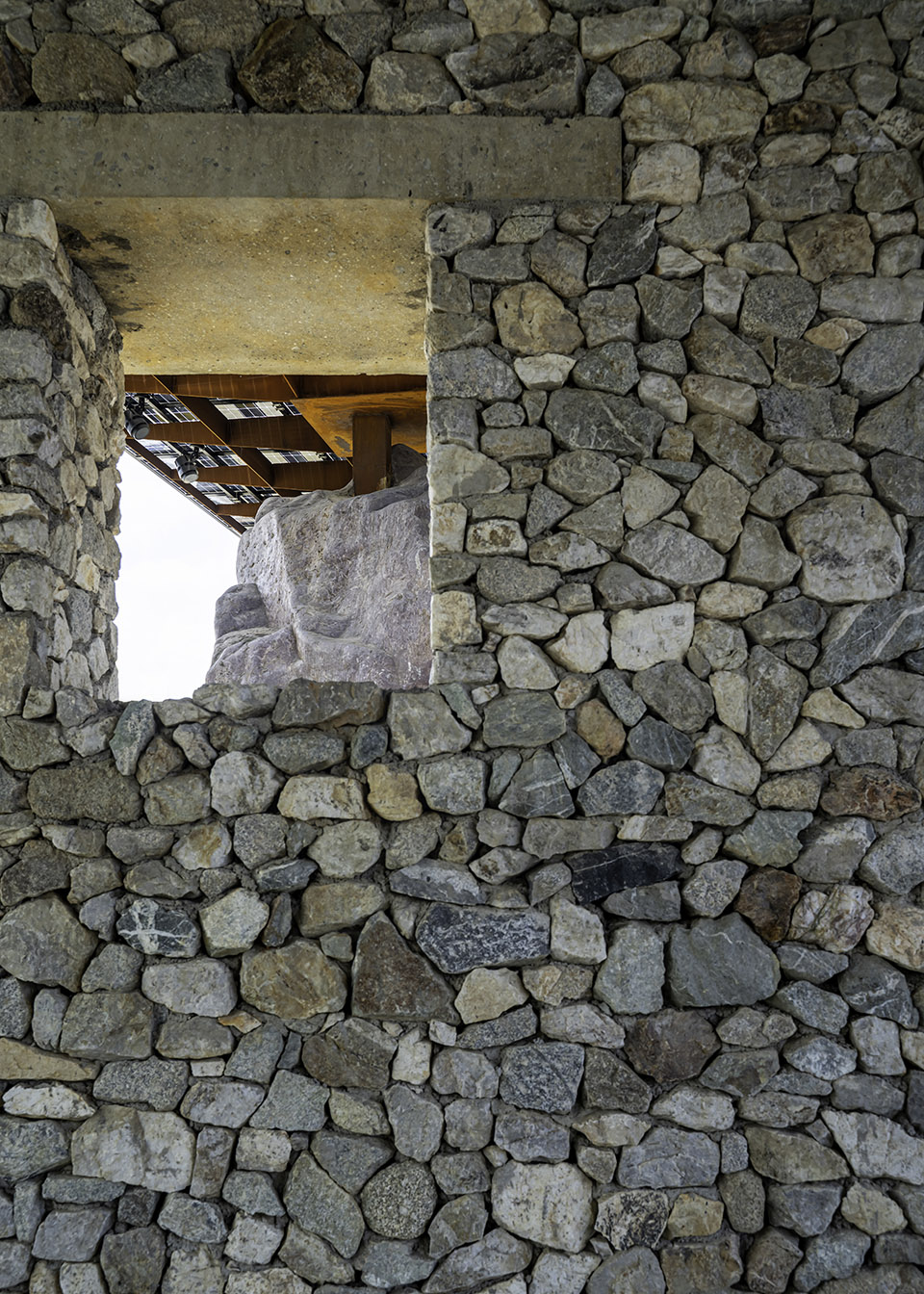 瑶客共生广场丨中国韶关丨有限设计工作室-48