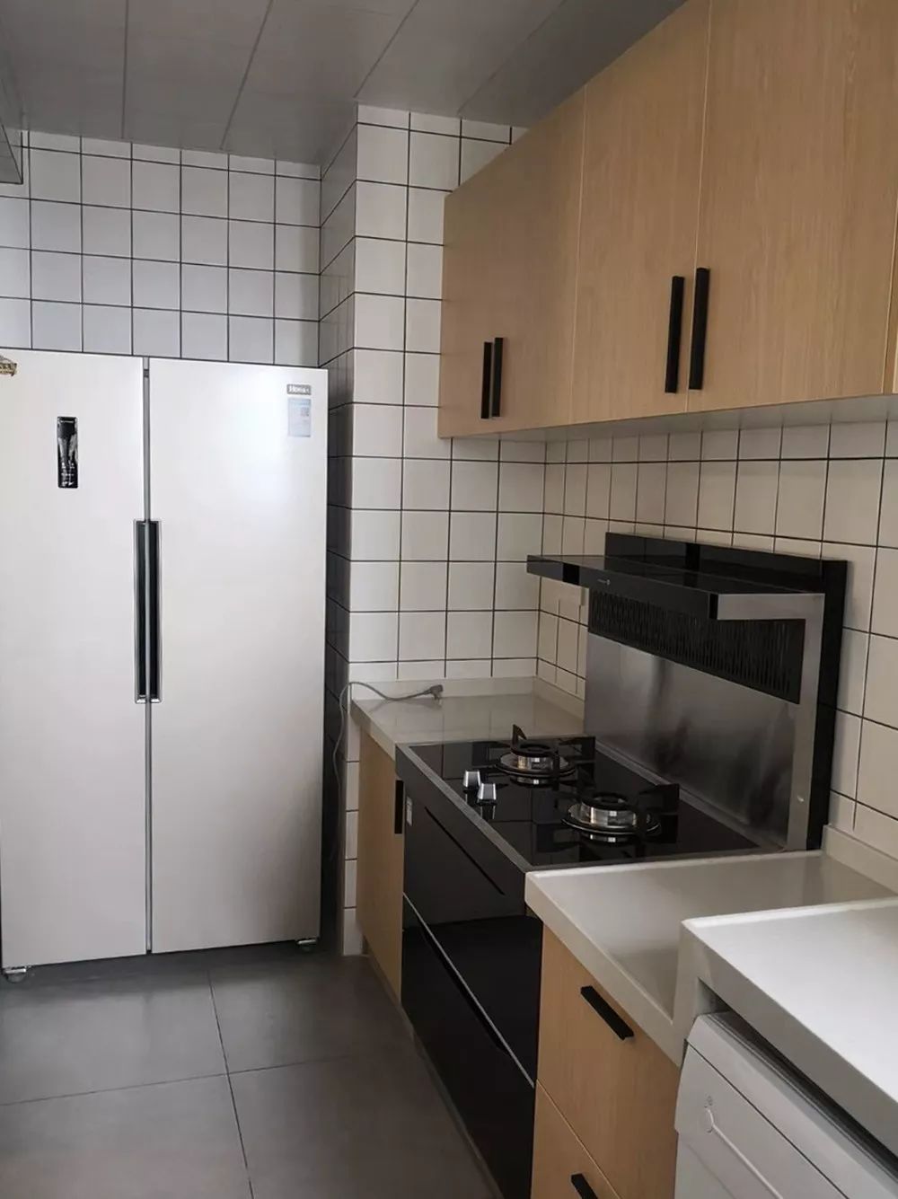 华润凯旋门 MUJI 风三房两厅,收纳与空间利用的典范-43