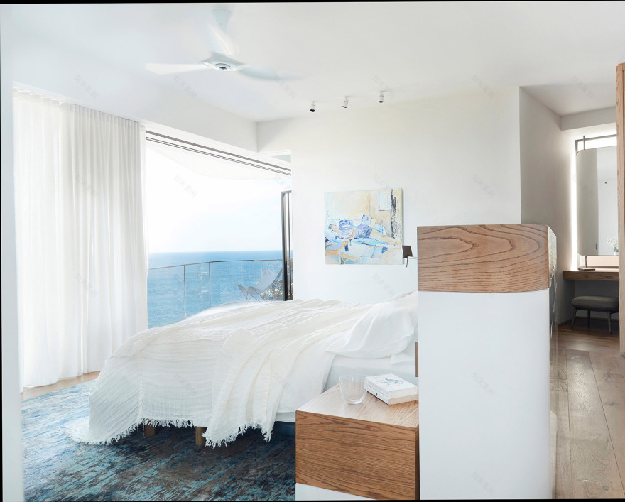 澳大利亚太平洋海景住宅-58